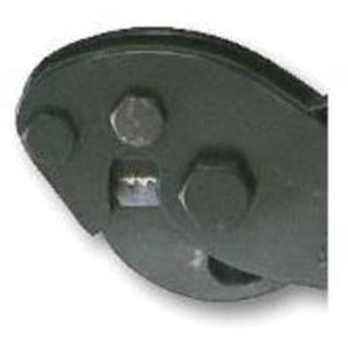 Replacement Cutter Head Rock Safety Industrial Ltd