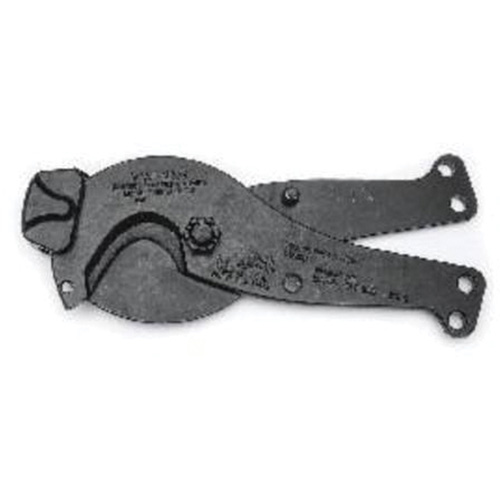 Replacement Shear-Cut Cutter Head Rock Safety Industrial Ltd