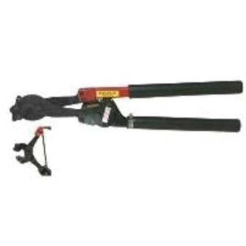 Hard Cable Ratchet Cutter, 29" Rock Safety Industrial Ltd