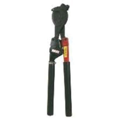 Soft Cable Ratchet Cutter, 27-1/2" Rock Safety Industrial Ltd