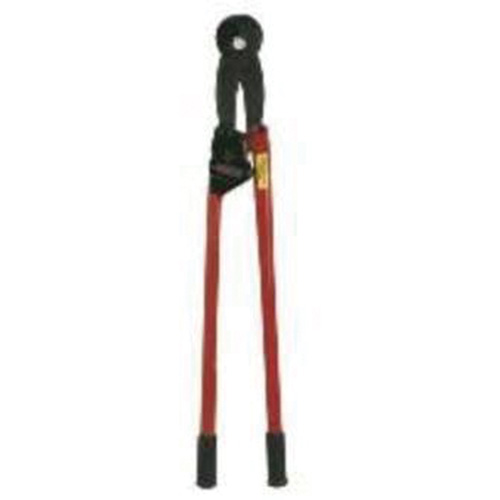 Wire Rope Ratchet Cutter, 36" Rock Safety Industrial Ltd