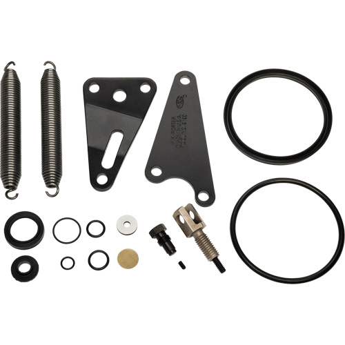 Centre Cut Pneumatic Cutter Repair Kit Rock Safety Industrial Ltd