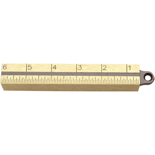 Oil Gauging Plumb Bobs Rock Safety Industrial Ltd