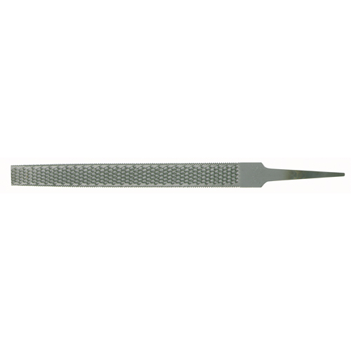 Wood Rasp, Half Round, 8" Rock Safety Industrial Ltd