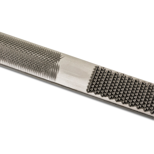 4-in-Hand&reg; Rasp & File Rock Safety Industrial Ltd