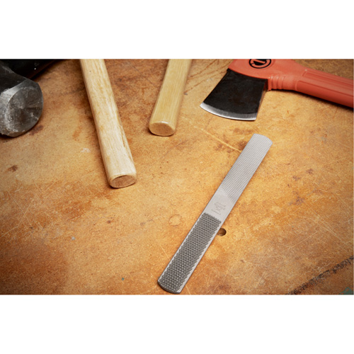 4-in-Hand&reg; Rasp & File Rock Safety Industrial Ltd