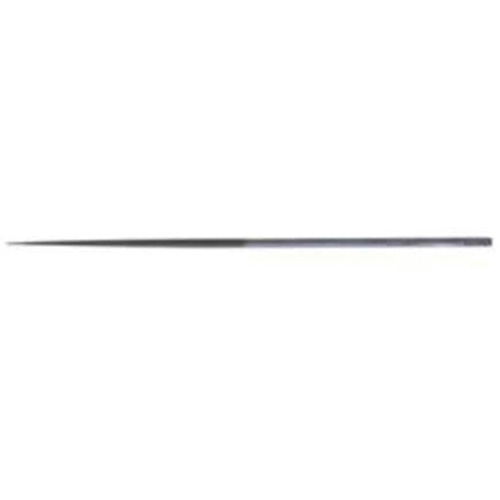 Lime aiguille no 2, Ronde, 4" Rock Safety Industrial Ltd
