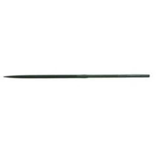 Lime aiguille no 2, Tiers-point, 4" Rock Safety Industrial Ltd