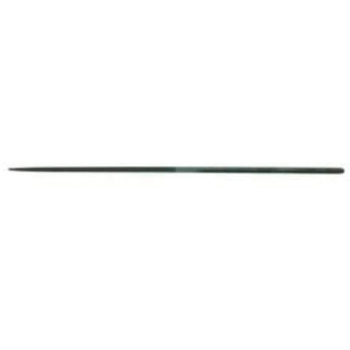 Lime aiguille no 2, Tiers-point, 6-1/4" Rock Safety Industrial Ltd
