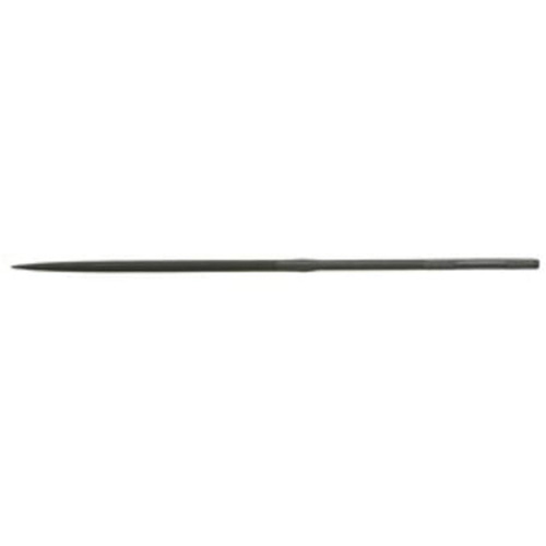 Lime aiguille no 2, Tiers-point, 6-1/4" Rock Safety Industrial Ltd