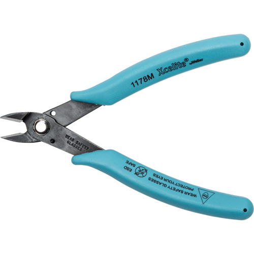 Lime pointue tr&egrave;s mince, Triangle, 5" Rock Safety Industrial Ltd