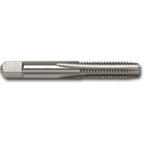 Straight Flute Maintenance Tap, High Speed Steel, 9/16"-18 Thread Rock Safety Industrial Ltd