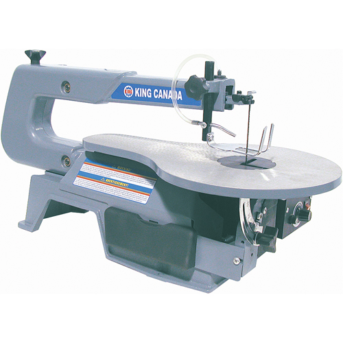 16" Scroll Saws Rock Safety Industrial Ltd