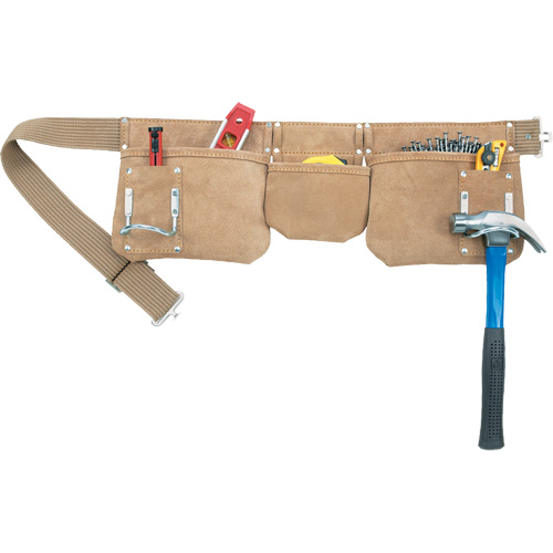 Carpenter's Apron Rock Safety Industrial Ltd