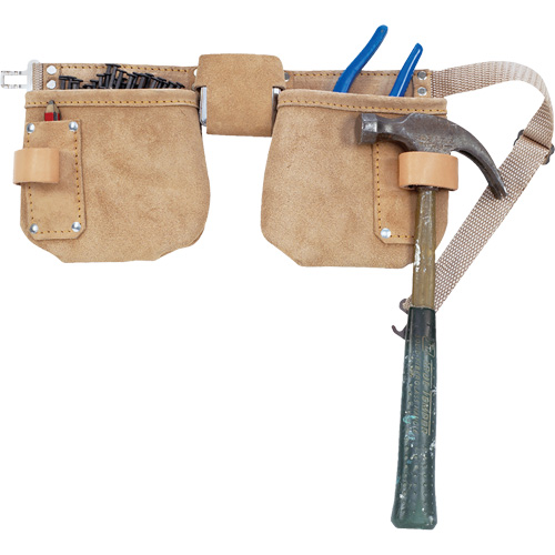 Child's Size Carpenter's Apron Rock Safety Industrial Ltd