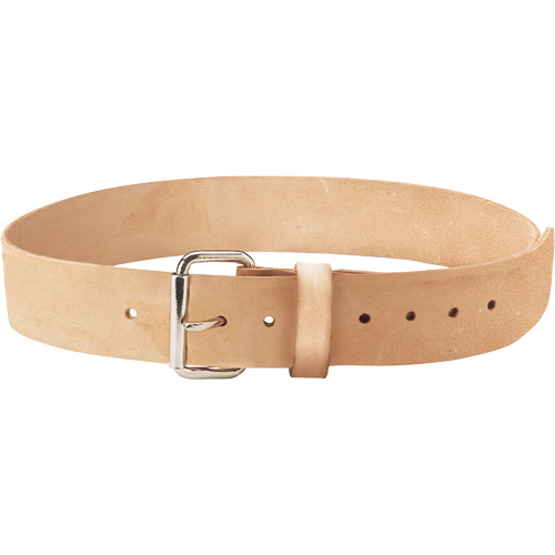 Ceinture industrielle, Cuir, Beige Rock Safety Industrial Ltd