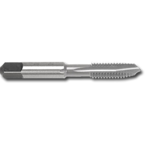 Taraud machine &agrave; cannelure spirale Bright Wizard, Acier rapide, Filet de 2-56, 1-3/4" l Rock Safety Industrial Ltd