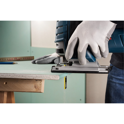 Lame de scie sauteuse, Tige en T Rock Safety Industrial Ltd