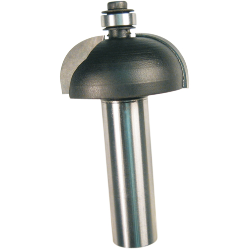 Fraises au carbure Woodpecker, 7/8" dia., 1/4" tige Rock Safety Industrial Ltd