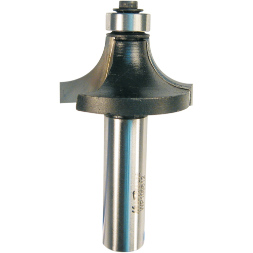 Woodpecker Carbide Bits, 3/4" Dia., 1/2" Shank Rock Safety Industrial Ltd