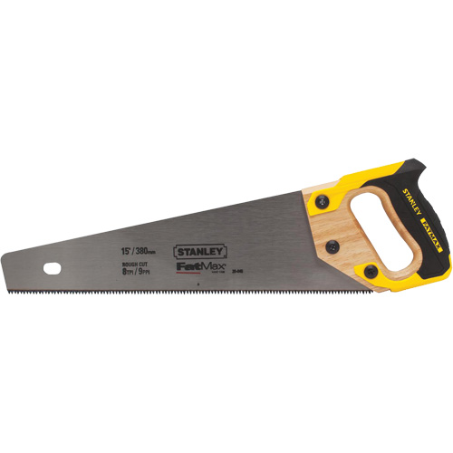 Fatmax&reg; Hand Saw Rock Safety Industrial Ltd