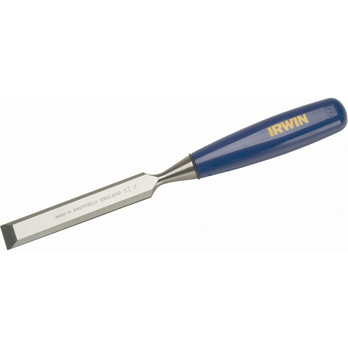 Irwin Marples&reg; Blue Chip&reg; Woodworking Chisels Rock Safety Industrial Ltd