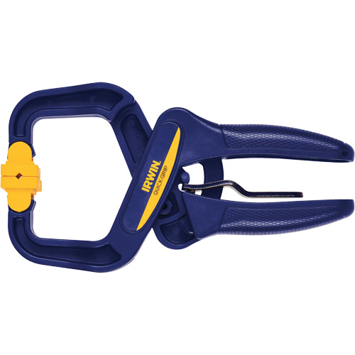Pinces Quick-Grip Handi-Clamp Rock Safety Industrial Ltd