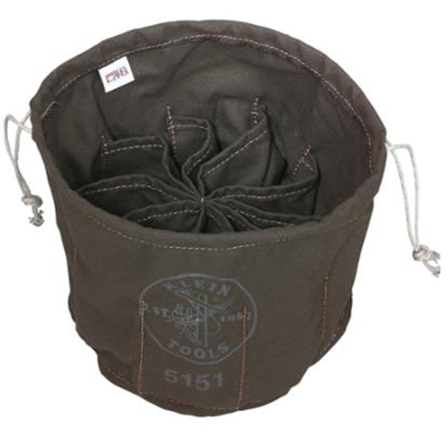 Sac &agrave; cordon de serrage &agrave; 10 compartiments Rock Safety Industrial Ltd