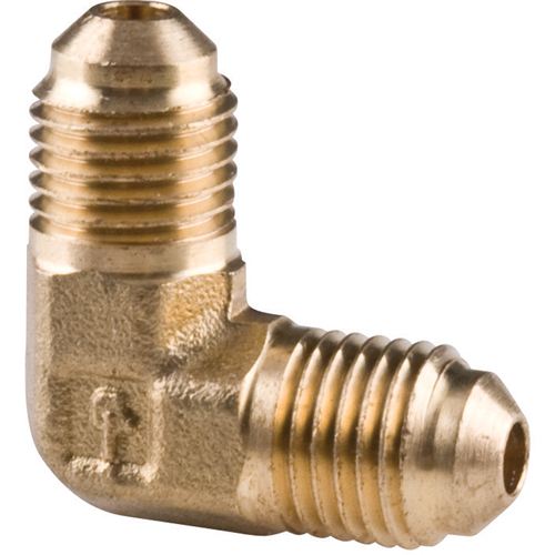 Raccords coniques 90° forg&eacute; - Tube &agrave; tube, 3/8" Rock Safety Industrial Ltd