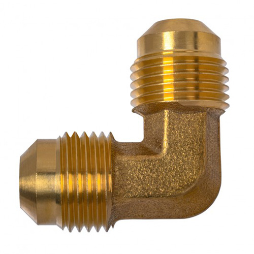 RACCORDS CONIQUES 90° FORG&eacute;-TUBE &agrave; TUBE, 1/2" Rock Safety Industrial Ltd