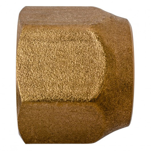 Raccords &eacute;crous coniques standards forg&eacute;s courts, 5/16" Rock Safety Industrial Ltd