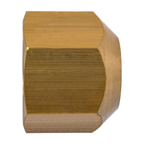 CHAPEAUX &eacute;CROUS CONIQUES DE FERMETURE, 3/4" Rock Safety Industrial Ltd