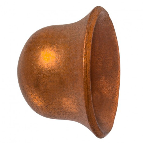 CHAPEAUX CONIQUES DE FERMETURE, CUIVRE Rock Safety Industrial Ltd
