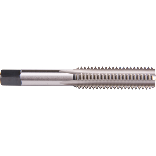Taper Hand Tap, High Speed Steel, 3-48 Thread Rock Safety Industrial Ltd