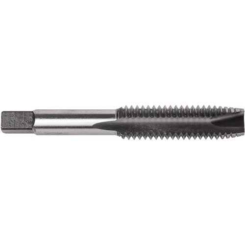 Relieved Style Spiral Point Tap, High Speed Steel, 1/2"-13 Thread, 3-3/8" L Rock Safety Industrial Ltd