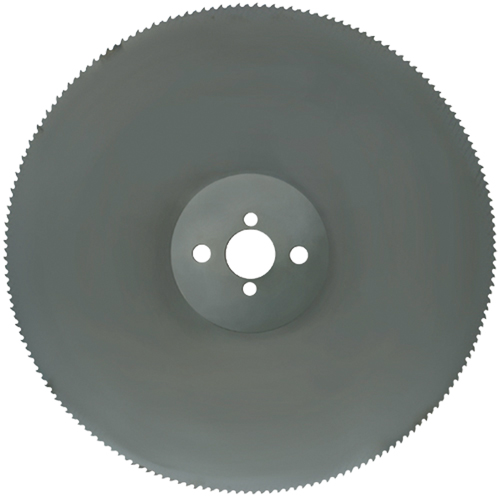 Cold-Cut Saw Blade Rock Safety Industrial Ltd