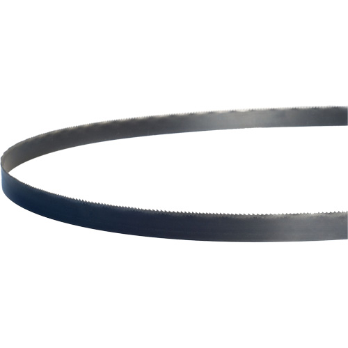 Wolf-Band&reg; Portable Band Saw Blades, Bi-Metal, 44-7/8" L x 1/2" W x 0.02" Thick, 10/14 TPI Rock Safety Industrial Ltd