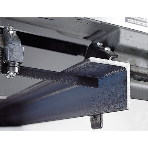 Wolf-Band&reg; Portable Band Saw Blades, Bi-Metal, 44-7/8" L x 1/2" W x 0.02" Thick, 10/14 TPI Rock Safety Industrial Ltd
