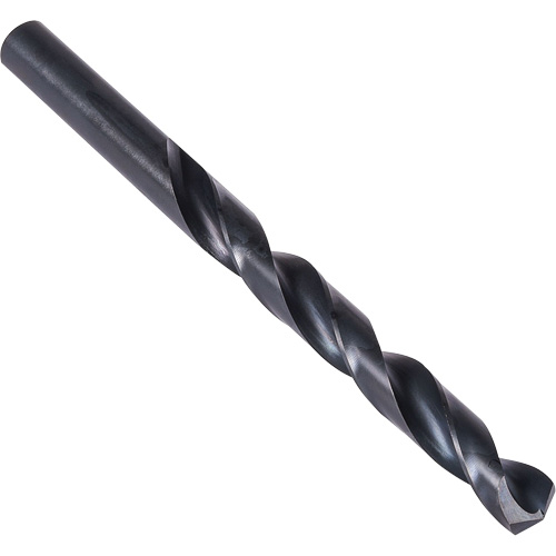 Aircraft Extension Drill Bit, 3/16", High Speed Steel, 2-5/16" Flute, 135° Point Rock Safety Industrial Ltd
