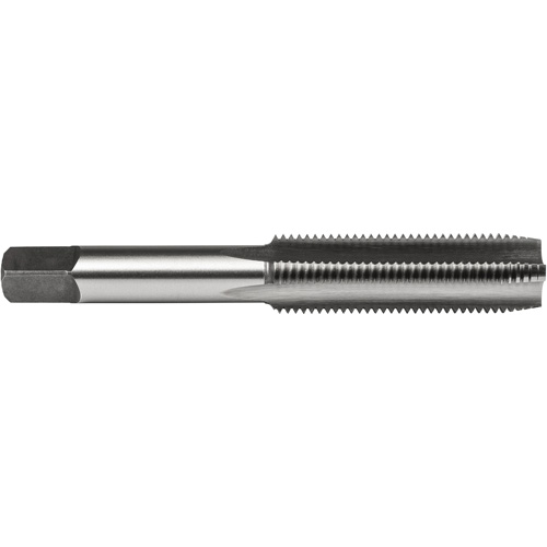 Plug Hand Tap, High Speed Steel, 5/8"-11 Thread Rock Safety Industrial Ltd