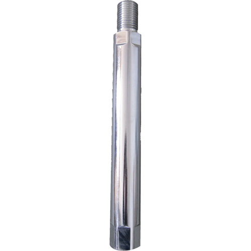 Rallonge d'&acirc;me de foret, Diam&egrave;tre max. de 5/8", Longeur de 12", Tige 5/8" Rock Safety Industrial Ltd