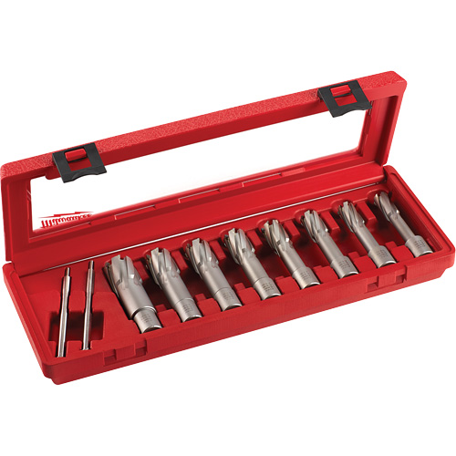 Trousse de coupe annulaire TCT Rock Safety Industrial Ltd