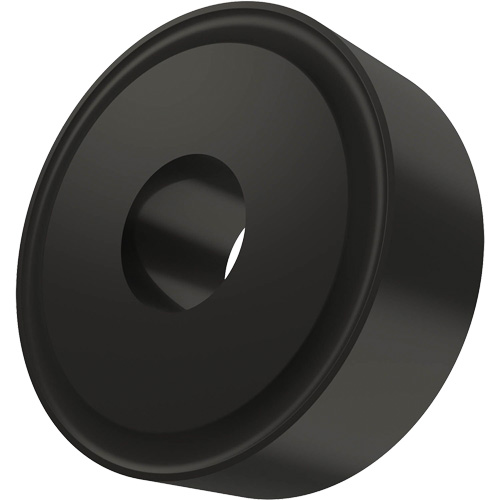 Mise de tournage n&eacute;gative ronde Rock Safety Industrial Ltd