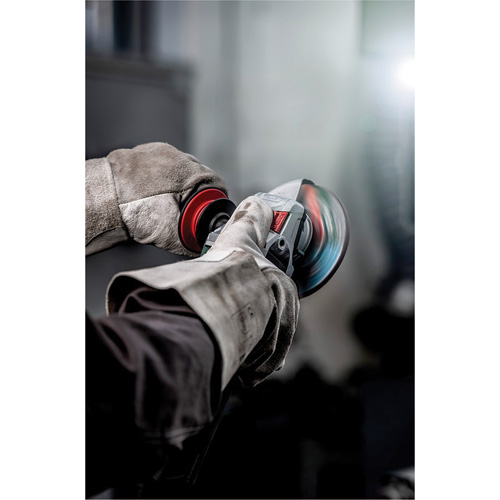 Quick Angle Grinder, 5", 120 V, 11000 RPM Rock Safety Industrial Ltd