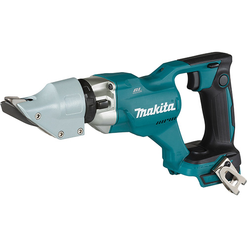 Cordless 14 Gauge Straight Shears with Brushless Motor (Tool Only) Rock Safety Industrial Ltd