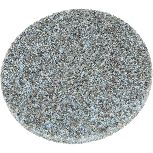 Meule homog&egrave;ne d&eacute;bavurage et de finition PRO TR Roloc, 2" x 1/8", Grain de Moyen, C&eacute;ramique Rock Safety Industrial Ltd