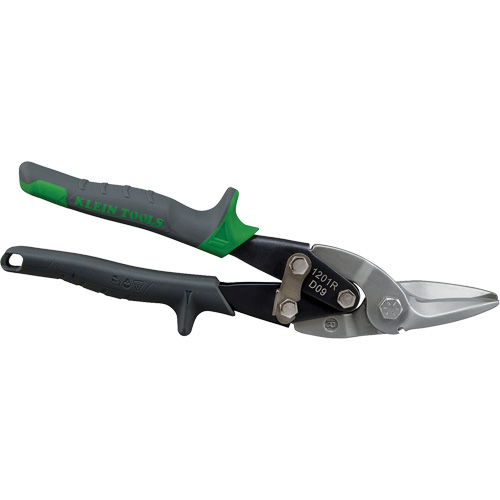 Aviation Snips with Wire Cutter Rock Safety Industrial Ltd