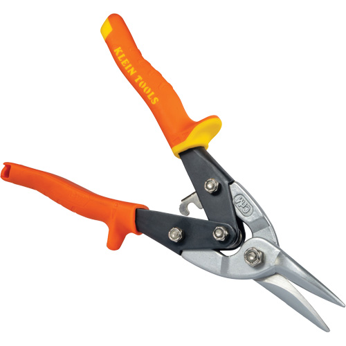 Cisaille aviation avec coupe-fils Rock Safety Industrial Ltd