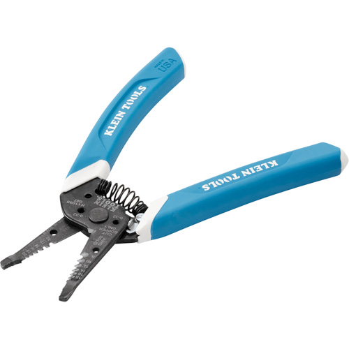 Klein-Kurve&reg; Wire Stripper Rock Safety Industrial Ltd