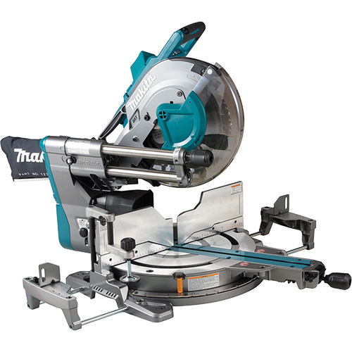 XGT Mitre Saw with Brushless Motor (Tool Only) Rock Safety Industrial Ltd
